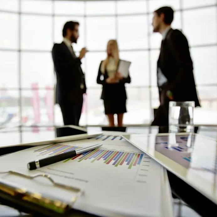 Personal Business Consultation