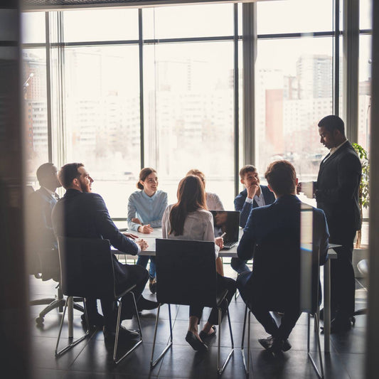 Company Growth Strategy Development (1-Year Plan)