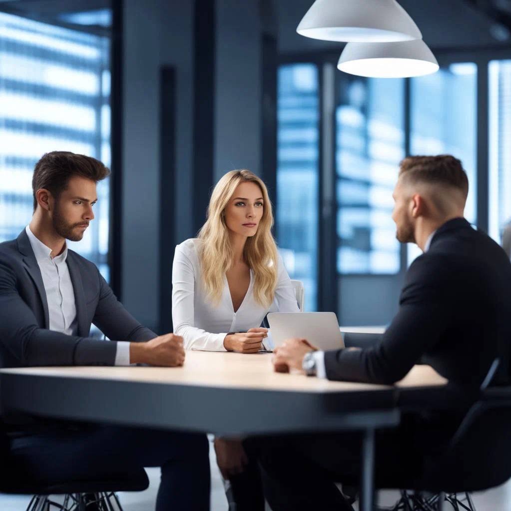 Business Process Design “Turnkey”